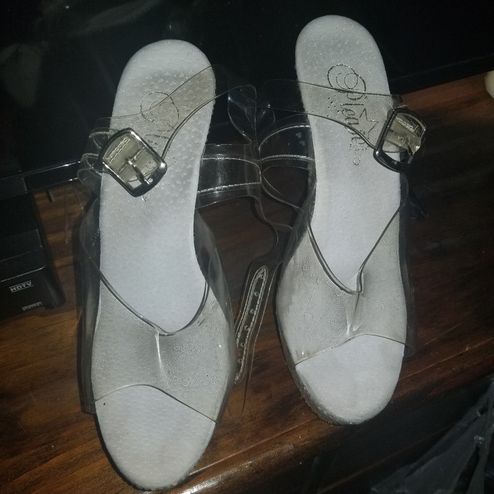 Pleaser Stilettos